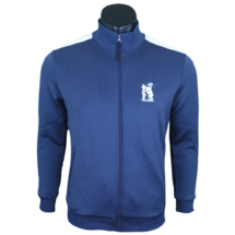 WCCC ESSENTIAL TRACK JACKET