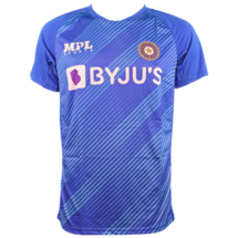22MPL IND TRAINING JERSEY