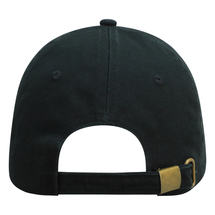 WCCC ESSENTIAL BLACK CAP