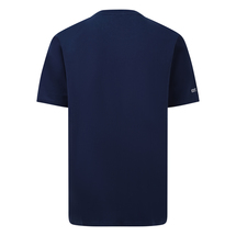 WCCC ESSENTIAL 1882 NAVY TEE