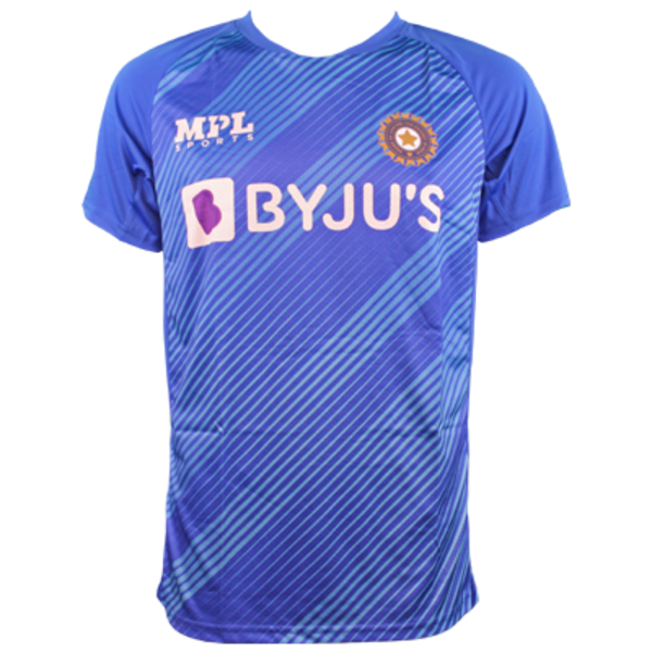 22MPL IND TRAINING JERSEY